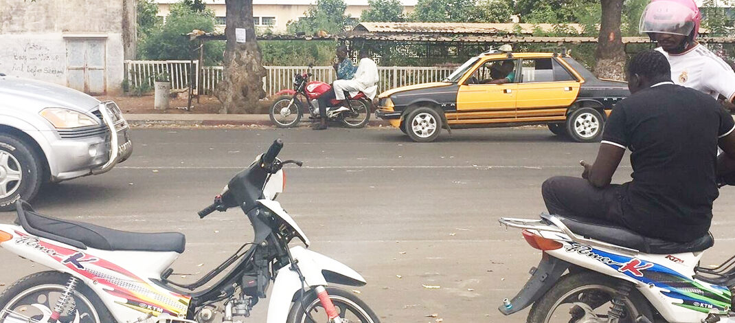 Tivaouane : lancement de l’immatriculation des deux-roues à partir du 29 janvier