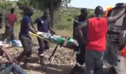 GRAND MAGAL DE TOUBA : 309 INTERVENTIONS DES SAPEURS-POMPIERS, 21 DÉCÈS ENREGISTRÉS
