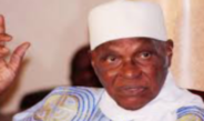 Les 100 ans d’Abdoulaye Wade: «Il va laisser un immense héritage au peuple sénégalais», estime Amadou Sall
