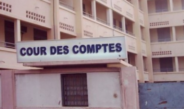 Abdoul Madjib Guèye nommé Premier président de la Cour des Comptes