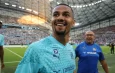 « On dit souvent que « tout le monde a un prix », mais pour moi, il n’en a pas » : David Moyes est catégorique pour Iliman Ndiaye et ne le voit pas partir