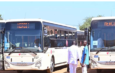 Grand Magal de Touba : Dakar Dem Dikk a déjà transporté près de 20 000 pèlerins
