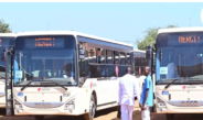 Grand Magal de Touba : Dakar Dem Dikk a déjà transporté près de 20 000 pèlerins