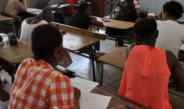 CFEE : plus de 4 000 candidats en lice à Podor