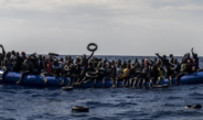 200 migrants interceptés au large du Maroc