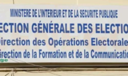 Révision ordinaires listes électorales: Les opérations prévues du 1er février au 31 juillet 2025