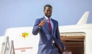 Bassirou Diomaye Faye regagne Dakar à l’issue du Sommet Africa Forward