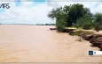 Bassin du fleuve Gambie : la décrue se poursuit, malgré quelques remontées