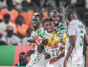 Qualifs CAN 2025 : le Mali, la Zambie et le Zimbabwe qualifiés