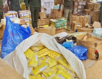 La douane sénégalaise intercepte des faux médicaments et de la drogue pour une valeur de 523 millions CFA