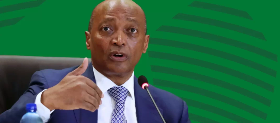 CAN 2027 : la CAF consulte ses associations membres sur une possible réforme du rythme de la compétition