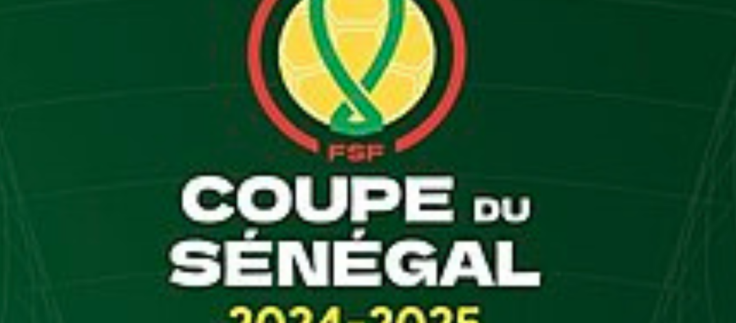  Coupe du Sénégal : le tirage des 16e de finale prévu lundi