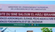 Ussein : la coordination des étudiants suspend les cours pour 48 heures