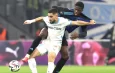 Ligue 1 : Marseille tenu en échec par Strasbourg, mais conserve sa 2e place