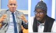 Oumar Sow et Abou Diallo de la Sen Tv placés sous mandat de dépôt