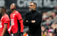 Habib Beye prolonge avec le stade rennais après une saison salvatrice