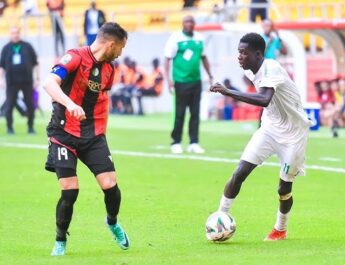 Prise en charge des compétitions Africaines interclubs : l’Etat se désengage