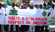 Le SAMES annonce une nouvelle plateforme revendicative