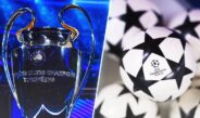 Ligue des champions : le tirage complet des huitièmes, des quarts et des demi-finales