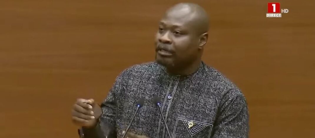 Convocation de Guy Marius Sagna : le député conteste la légalité de la procédure et invoque son immunité parlementaire