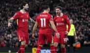 Premier League : Liverpool remporte son 20e titre de champion d’Angleterre !
