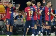 Coupe du Roi : le Barça renverse le Real Madrid dans un match dingue