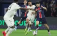 Ligue 1 : Nice fait tomber le PSG pour la première fois de la saison et prend la 4e place