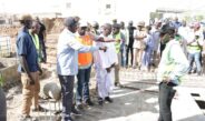 Premières pluies : Dr Cheikh Tidiane Dièye annonce un bon fonctionnement de la majorité des ouvrages