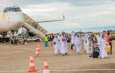 Hajj 2025 : le retour du premier vol officiel finalement reporté pour raison de contretemps