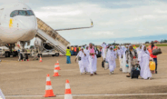 Hajj 2025 : retour du premier vol officiel : le ministre Yancoba Diémé à AIBD ce jeudi pour accueillir les pèlerins