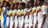 Classement FIFA Féminin : le Sénégal passe de la 82e à la 81e position mondiale et 9e en Afrique