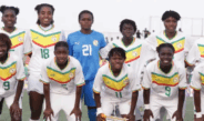 CAN féminine Maroc 2026 : les Lionnes jouent leur qualification face au Maroc