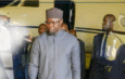 Ousmane Sonko de retour à Dakar après une tournée sous-régionale