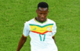 Équipe Nationale : Pape Matar Sarr out pour les matchs amicaux contre Irlande et Angleterre