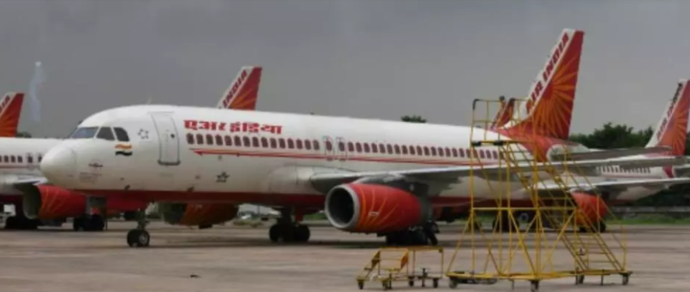 Inde: un avion d’Air India avec 242 passagers à bord s’est écrasé dans une zone habitée d’Ahmedabad