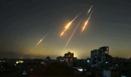 Israël-Iran : Téhéran lance une nouvelle salve de missiles sur l’Etat hébreu