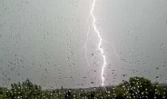 Des orages et pluies sur une bonne partie du territoire sénégalais, jusqu’à dimanche