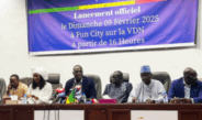Rencontre politique du 30 avril : le FDR décline la main tendue de Bamba Cissé et dénonce un processus « unilatéral »