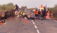 Magal de Touba : 15 morts sur les routes