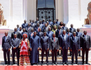 Le communiqué du Conseil des ministres du mercredi 04 mars 2026