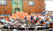 Assemblée nationale : le Débat d’orientation budgétaire et la clôture de la session ordinaire fixés au 30 juin