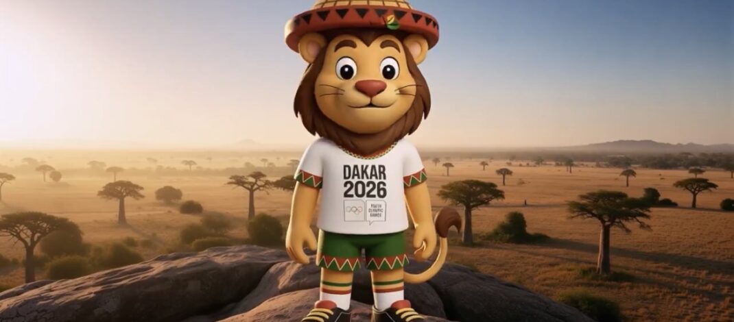 JOJ Dakar 2026 : le Comité olympique américain dément toute intention de boycott et confirme sa participation