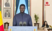 Grâce royale au Maroc : le président Bassirou Diomaye Faye salue un geste de « clémence et d’humanité »