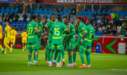 CAN 2027 (Q) : le Sénégal retrouve le Soudan dans le groupe J avec le Mozambique et l’Éthiopie