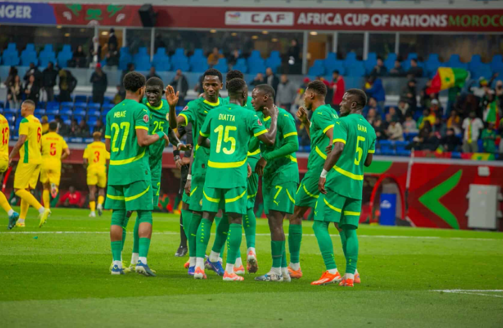 CAN 2027 (Q) : le Sénégal retrouve le Soudan dans le groupe J avec le Mozambique et l’Éthiopie