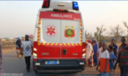 Axe Nandane-Kébémer : un accident fait 9 morts et 5 blessés graves
