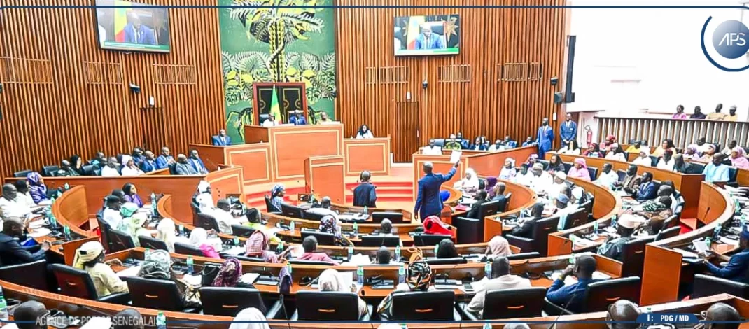 Sénégal : la Commission des lois convoquée pour examiner une réforme du Code électoral