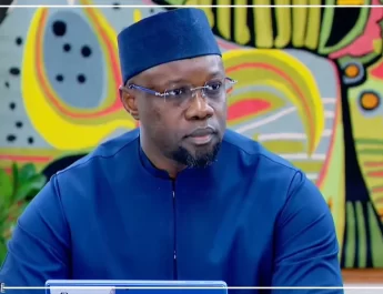 Conseil des ministres : Ousmane Sonko annonce un vaste plan de rationalisation du secteur parapublic