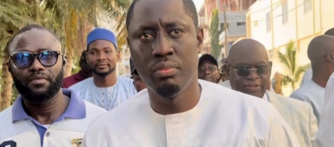 Mandat de dépôt confirmé par la Cour Suprême : la défense de Pape Malick Ndour conteste