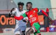 La Ligue sénégalaise de football professionnel donne match gagné à l’AS Pikine face à l’ASC HLM pour six joueurs irréguliers